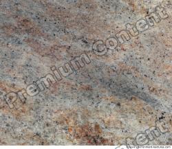 Ground Marble